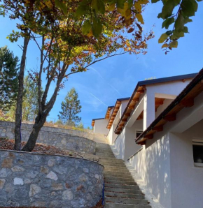 Vila Haxhaj